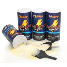 Shuffleboard Sand Wax Shuffleboard Set with Small Brush  Pan