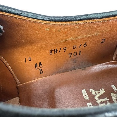 Alden 901