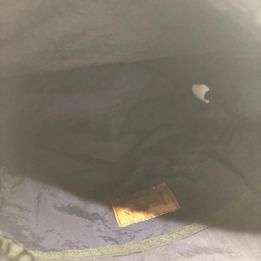 CLEDRAN Backpack Current Navy stylish school trav… - image 4