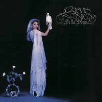 Audio Cd - Stevie Nicks - Bella Donna - Rhino Records -D- Neu