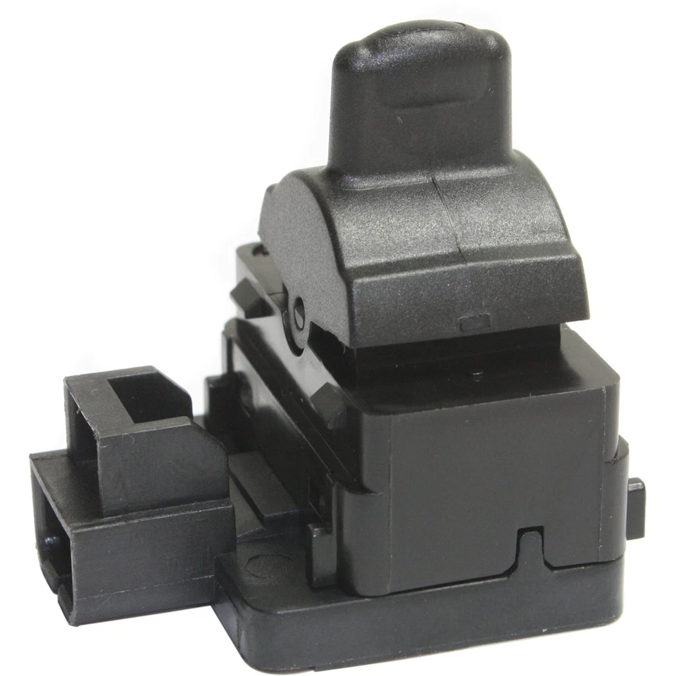 Interruptor de bloqueo de puerta del conductor delantero para Chevrolet Malibu 2001-2003 2004-2005 clásico Foto 2 de 4