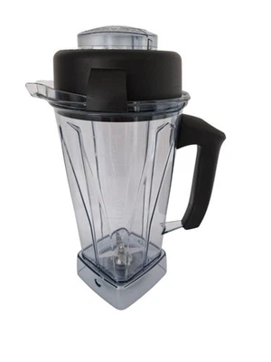 GENERIC 64oz 2Ltr Blender Jug Container - Compatible with Vitamix C,G & E Series