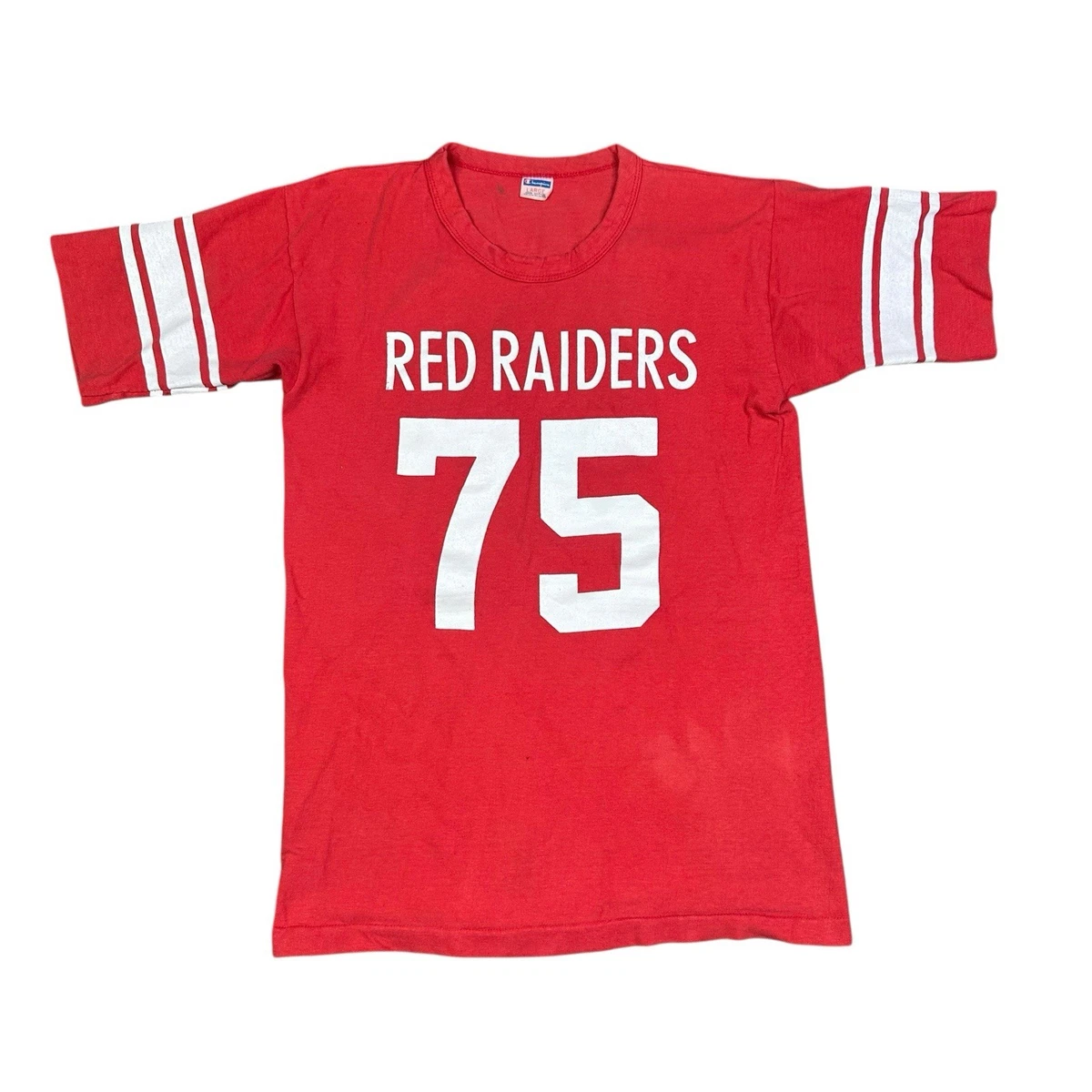 Champion Red 1970s Vintage T-Shirts for Men for sale | eBay