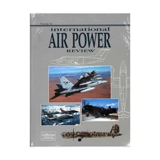 Airtime Reference Bo  #11 "Austria's Black Hawks, F-16C Block 30/JDAM SW (New)