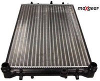 Maxgear AC264794 KüHler FüR MotorküHlung MotorküHler AutoküHler