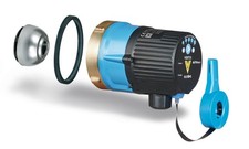 Vortex Austauschmotor BlueOne BWO 155 SL 433-101-040