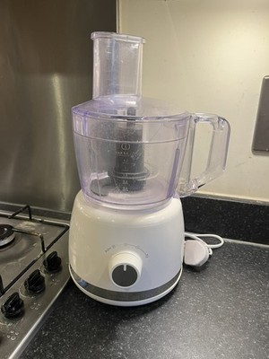 Moulinex Küchenmaschine FP344