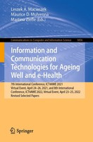Leszek A. Maciaszek (U. A.) | Information And Communication Technologies For...