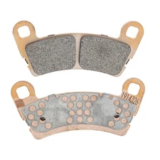 Polaris 2209964 Brake Pad Assembly Xpedition XP ADV Ultimate NorthStar OEM