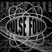 Various Artists - Pulse E.P Volume 4 The - Vinyl Record 12EP - G1398Z-image