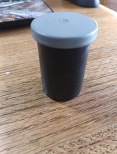 400 35mm Color Print Film 24 Exposure In Plastic Canister