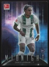 2024-25 Topps Midnight Bundesliga #74 Charles Herrmann
