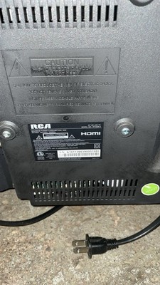 RCA  RTR3260-US - 32'' - LED HD (Smart TV)