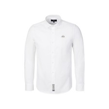 La Martina MCC002 Hemd Herren Klamotte Dress ...