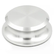 Menesia Record Weight Stabilizer, Turntable and Vinyl Record Weight, Premium ...