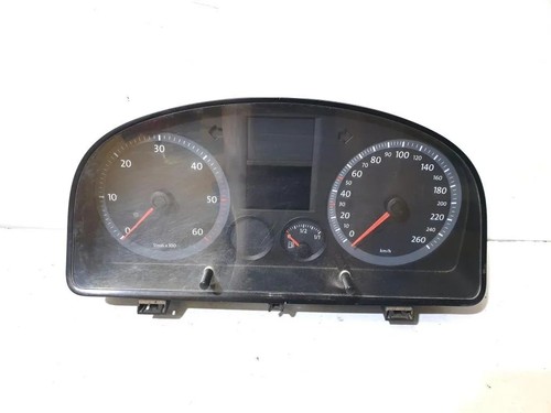 VW CADDY III Variant 2KB, 2KJ, 2CB, 2CJ Kombiinstrument 2K0920844A 25850968