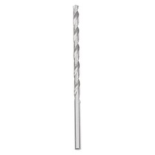 10mm Twist Drill Bits High Speed Steel HSS Extra Long Drill Bit 250mm Length