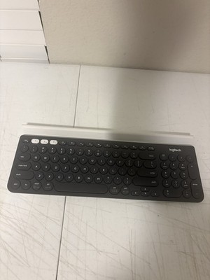 Logitech K780 Multi-Device Wireless Bluetooth Keyboard w/ USB Receiver
