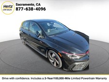 2026 Volkswagen Golf S