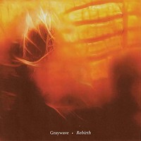 Graywave - Rebirth - Vinyl Record - G4Z
