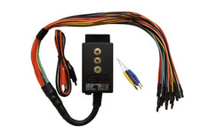 CTS - Universal ECU Breakout Cable