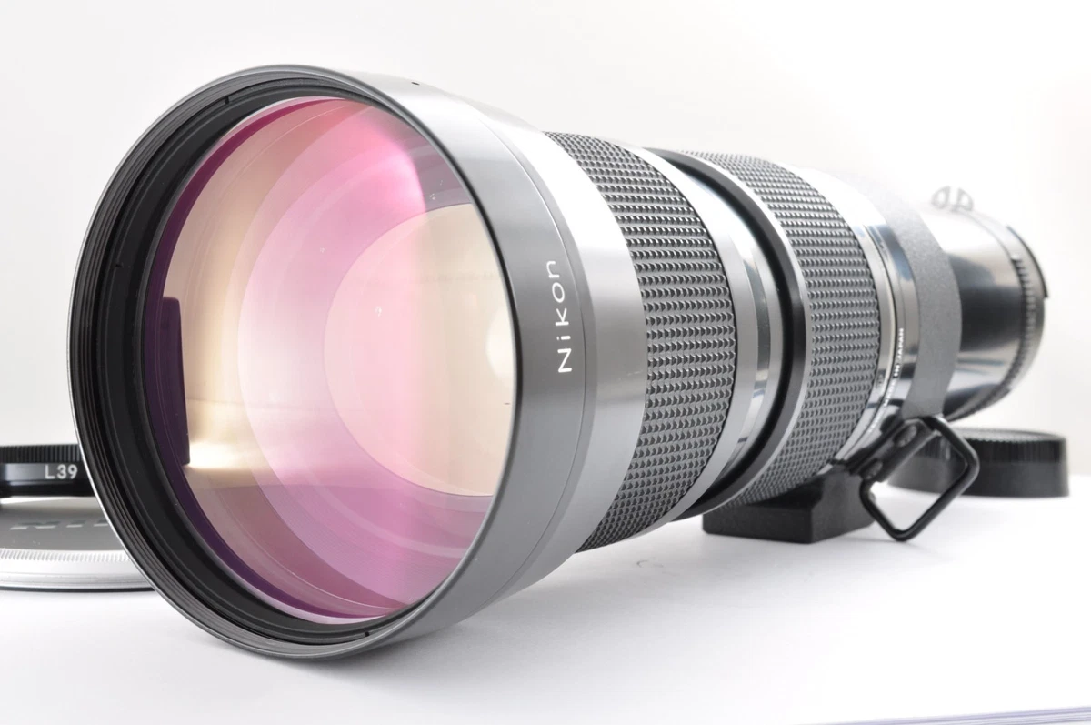 Nikkor 50 300 for sale | eBay