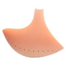 Unisex Shoulder Pads Summer Right-angled Shoulders Carnival Shapewear Silicone