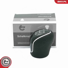 Schalthebelknauf ESEN SKV 63SKV052 für HYUNDAI ix35 LM EL ELH i30 PDE PD PDEN FD