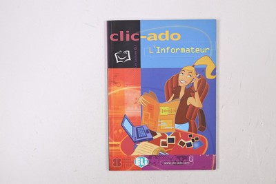 41144 Charles LeBlanc L'INFORMATEUR