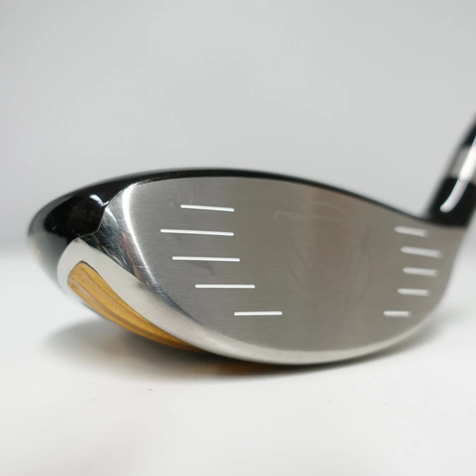 HONMA GOLF BERES A-spec 5W Fairway Wood Flex-S 3STAR ARMRQ A-spec47 With H/C - Image 2 of 4