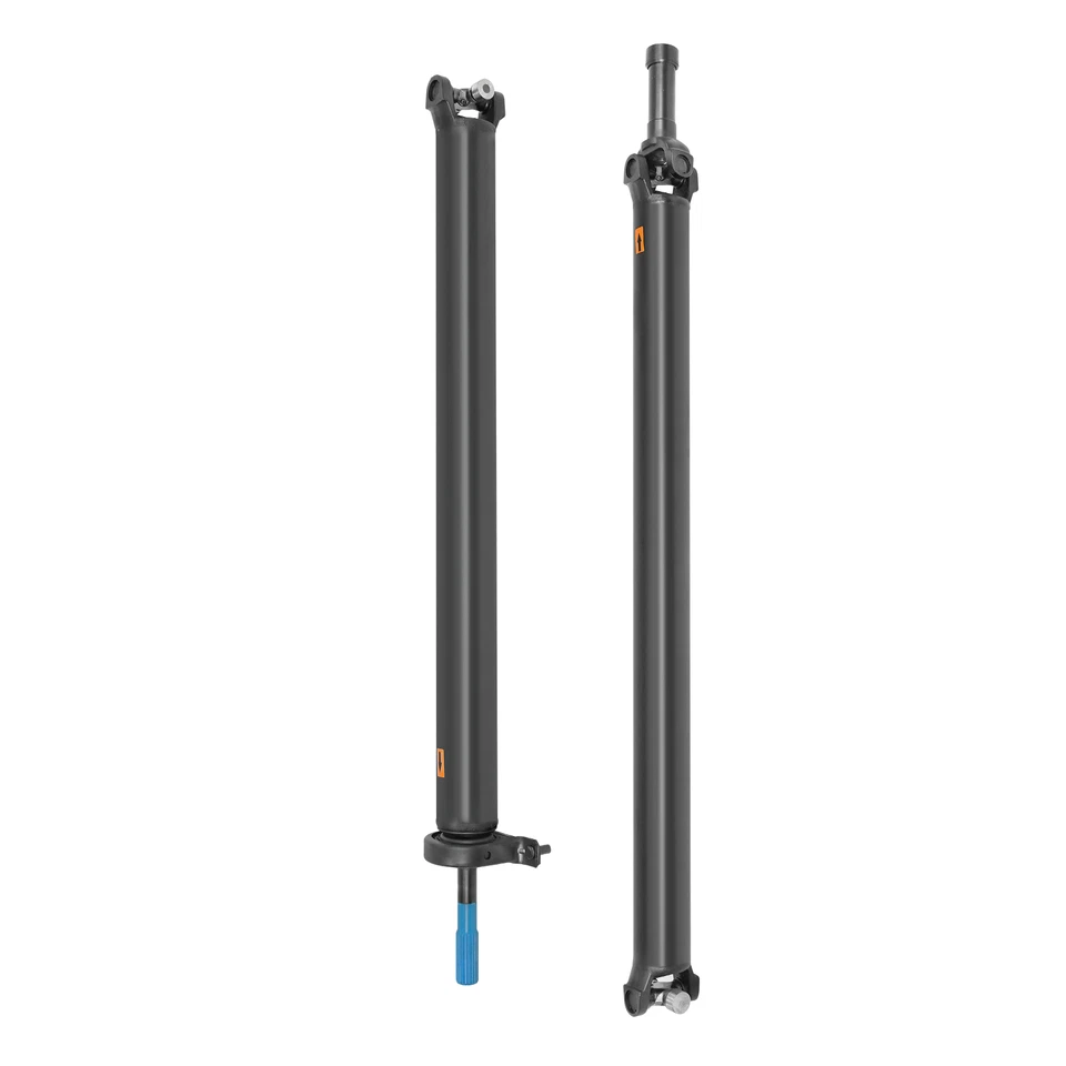 Rear Driveshaft Prop Shaft for 2007-2010 GMC Sierra 2500 3500 HD 15271513 - Image 2 of 4