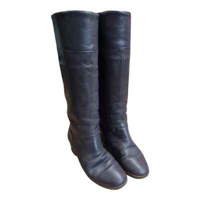 Ara gr 39 Damen Boots Stiefel Stiefeletten Sehr Gut K52