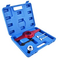 SchwingungsdäMpfer Montage Werkzeug T10531 FüR VW Audi Seat Skoda 1.8 2.0 Tfsi