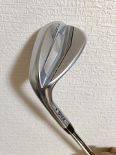 Ping GLIDE 4.0 50  Left-Hand Wedge Modus3 Tour 120 Steel Used