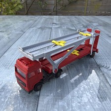 Corgi Volvo Globetrotter Truck Corgi Juniors Car Transporter Spares/Repair
