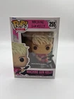 Funko Pop! Rocks Machine Gun Kelly Vinyl Figure #255