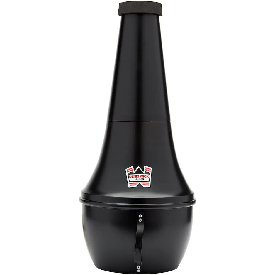 Bach DW5519 Тренировочный звук для тубы 59690₽