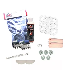 1954 Williams LuLu Pinball White Premium Maintenance Kit