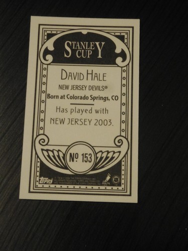 2003/2004 Topps C55 Parallel's & Insert's  U PICK - Picture 460 of 489