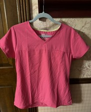 BARCO ONE ELEMENT TUCK IN SCRUB TOP One Pocket-NWT
