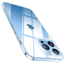 *Special Offer Buy 1 get 2 Free* Iphone 13 pro Clear Case