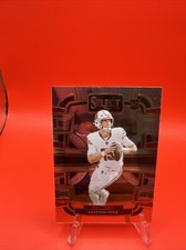 2023 Panini Select Football - Concourse Base - Cardinals RC - Clayton Tune #2