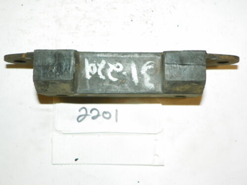 Willys Jeep CJ5 CJ6 1950-62 CJ5 CJ6 repl OEM 912721 Rear Motor Mount 2201 - Picture 2 of 3