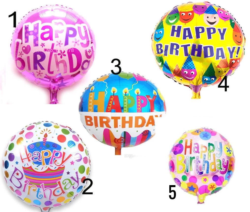 Large foil balloons deals