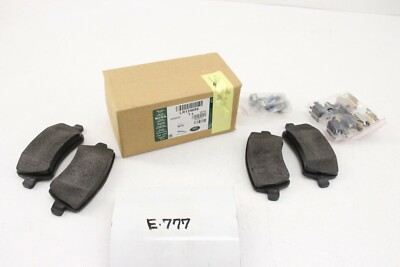 New OEM Land Range LR2 Rear Brake Pads Pad Set Pair LR043285 2012-2015 LR134695