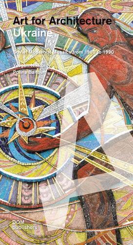 Yevgen Nikiforov Polina Baitsym Ukraine (taschenbuch)