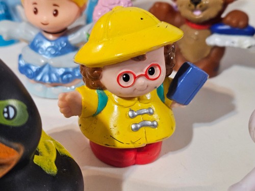 Little People - Konvolut 20 Figuren - Bild 6 von 19