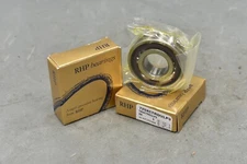 RHP 7204CTRDULP3, Precision Angular Contact Bearing, 20mm x 47mm x 14mm