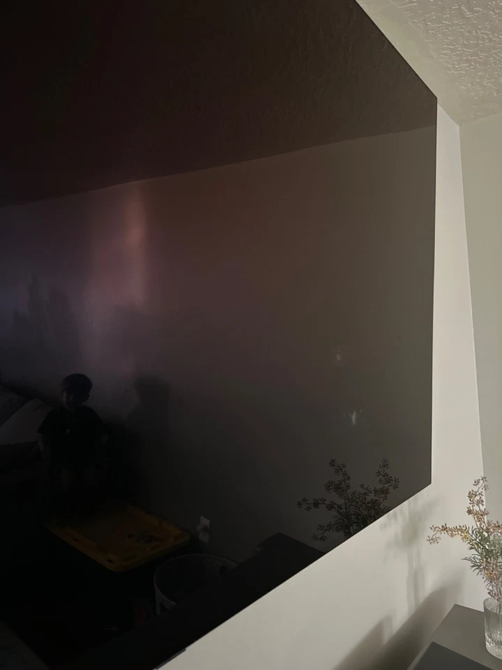 LG OLED Evo C3 (OLED77C3PUA) 77'' 4K UHD HDR OLED Smart TV - Image 2 of 2