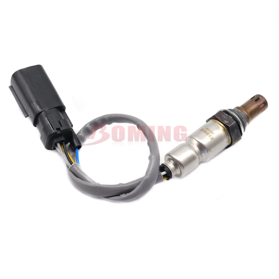 Sensor de oxígeno O2 9E5A-9Y460-CA para Ford Edge Escape Explorer Fusion Lincoln Foto 2 de 4